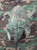 U.S. Army Post War M1 Helmet w/ Liner And Woodland Cover