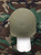 U.S. Army Post War M1 Helmet w/ Liner And Woodland Cover