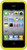 BioCase Yellow