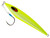Nomad Design Ridgeback Fishing Jig (Color: Chartreuse White Glow)