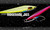 Nomad Design Ridgeback Fishing Jig (Color: Chartreuse White Glow)