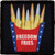 Freedom Fries Patch
