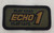 Patch: Echo1