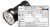 Acebeam X80 Searchlight - 25000 Lumens