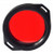 ArmyTek Red Filter for Vikign adn Predator Series Flashlights