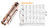 Acebeam TK18 CU Copper EDC Flashlight Osram KW - 1900 Lumens