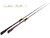 Temple Reef Levitate Nabla Slow Pitch Jig Fishing Rod (Model: Nabla Two)