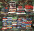 Large Military Orientated Book Collection - 315 Books