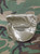 Canadian Armed Forces '64 Pattern Mine Tape Dispenser Pouch - Rubberized