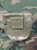 Canadian Armed Forces '64 Pattern Mine Tape Dispenser Pouch - Rubberized