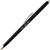 Retractable Black Pen