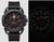 Luminox 1002 Arctic Series ICE-SAR - Black Textured
