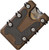 Wallet 3.0 Lite Bronze