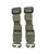 Eberlestock Hookup Kit -ACHQ Combo 2-Pack - Mil Green