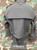 Hong Kong Police Force Black Soft Shell Jacket