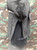 Hong Kong Police Force Black Soft Shell Jacket