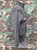 Hong Kong Police Force Black Soft Shell Jacket