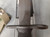 Italian 1956 BM 59 Bayonet and Scabbard