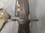 Italian 1956 BM 59 Bayonet and Scabbard