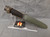 Italian 1956 BM 59 Bayonet and Scabbard