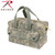 Rothco Mechanics Tool Bag w/Brass Zipper - A.C.U. Digital Camo Rothco Mechanics Tool Bag w/Brass Zipper - A.C.U. Digital Camo