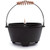 Cast Iron Dutch Oven 4qt