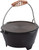 Cast Iron Dutch Oven 4qt