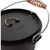 Cast Iron Dutch Oven 4qt