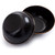 Enamel Bowl Set Charcoal Enamel Bowl Set Charcoal