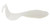 Berkley Gulp! Minnow Grub Fishing Lure (Color: Pearl White)