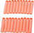 Blaze Storm Set of Foam Soft Darts (Color: Orange)