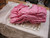 British Miltary Issue - 28' Pink Parachute