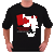 Canadian Heroes  Support Our Troops T-Shirt