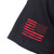 Rothco Athletic Fit R.E.D. (Remember Everyone Deployed) T-Shirt - Black