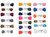Rothco Nylon Paracord Type III 550 LB