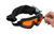 Swisseye Black G-Tac Ballistic Goggles w/ 3 Anti-Fog Lenses