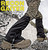 Laylax Battle Style Recon Gaiters (Color: Black)