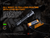 Fenix TK16 V2.0 Flashlight - 3100 Lumens