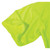 Rothco 2-Sided Security T-Shirt - Safety Green Rothco 2-Sided Security T-Shirt - Safety Green