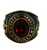 U.S. Style Marine Ring