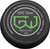 Roundabout Steel Tin Black