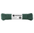 Rothco 550lb Type III Polyester Paracord 100 ft  - Hunter Green