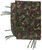 Dutch Military Issue Camo Poncho Liner