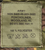 Dutch Military Issue Camo Poncho Liner