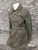 WWII British Army 1941 Waterproof Motorcycle Dispatch Rider Coat