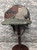 Canadian Armed Forces M1 Steel Helmet w/Liner and Woodland Cover