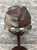 Canadian Armed Forces M1 Steel Helmet w/Liner and Woodland Cover