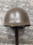 Canadian Armed Forces M1 Steel Helmet w/Liner and Woodland Cover