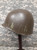 Canadian Armed Forces M1 Steel Helmet w/Liner and Woodland Cover