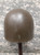 Canadian Armed Forces M1 Steel Helmet w/Liner and Woodland Cover